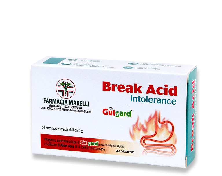 Curcuma Gold - Farmacia Marelli